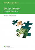Jak być dobrym menedżerem