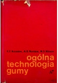 Ogólna technologia gumy