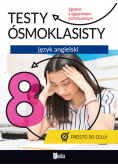Testy ósmoklasisty Język angielski