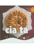 Ciasta na każdą okazję