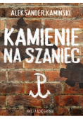 Kamienie na szaniec