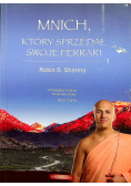 Mnich który sprzedał swoje Ferrari
