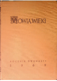 Mówią wieki Nr 1 do 12 / 69