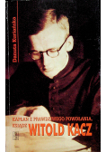 Kapłan z prawdziwego powołania ksiądz Witold Kacz