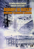 Radary III Rzeszy Wojenne tajemnice Lubania