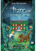 Franc i tajemnica Jantaru