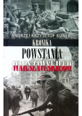 Kronika Powstania Warszawskiego