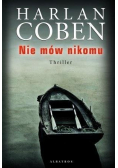 Nie mów nikomu