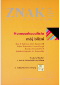 Miesięcznik ZNAK Nr  630 /07