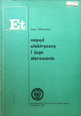 Napęd elektryczny i jego sterowanie