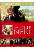 Św Filip Neri  DVD Nowa