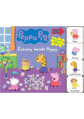 Peppa Pig. Zagraj Ze Mną. Zabawy świnki Peppy