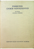 Podręcznik chorób wewnętrznych