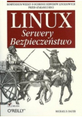 Linux Serwery Bezpieczeństwo