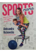 Sportsmama
