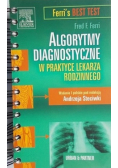Algorytmy diagnostyczne w praktyce lekarza rodzinnego