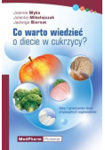 Co warto wiedzieć o diecie w cukrzycy?