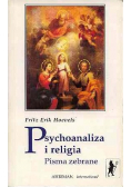 Psychoanaliza i religia Pisma zebrane