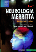 Neurologia Merritta Tom 2