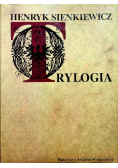 Sienkiewicz Trylogia tom I