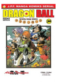 Dragon Ball Tom 36