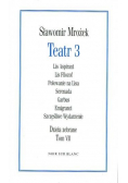 Teatr 3 Dzieła zebrane