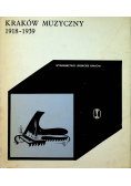Kraków muzyczny 1918-1939