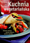 Kuchnia wegetariańska