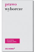 Prawo wyborcze