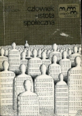 Człowiek istota społeczna