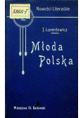 Młoda Polska 1908 r