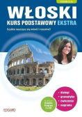 Włoski Kurs podstawowy plus 3 płyty CD