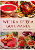 Wielka Księga Gotowania