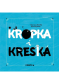 Kropka i kreska