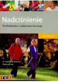 Nadciśnienie Profilaktyka i właściwa kuracja