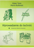 Wprowadzenie do techniki