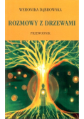 Rozmowy z drzewami