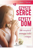 Czyste serce czysty dom