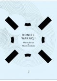 Koniec wakacji