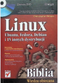 Linux Biblia