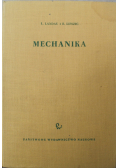Mechanika
