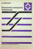 Ekonomika transportu kolejowego