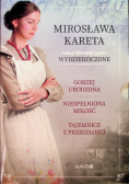 Pakiet: Wydziedziczone