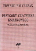 Przygody Człowieka Książkowego