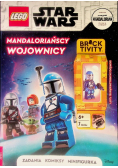 LEGO Star Wars Mandaloriańscy wojownicy