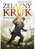 Żelazny kruk 1 Wyprawa