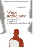 Więzi uczuciowe