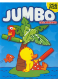 Jumbo Coloriamo