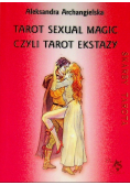 Tarot Sexual Magic czyli Tarot Ekstazy