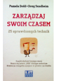 Zarządzaj swoim czasem
